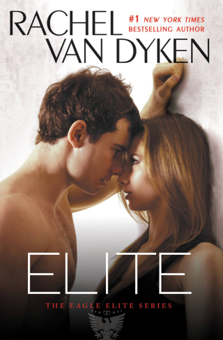 Cover image: Elite 9781455554171