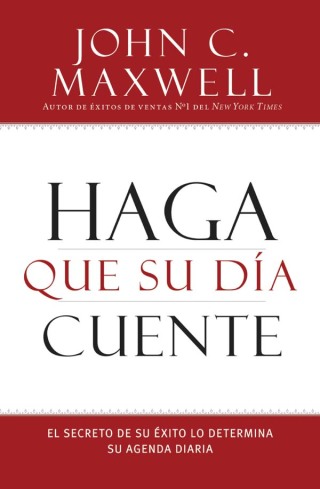 Cover image: Make Today Count 9781599951409