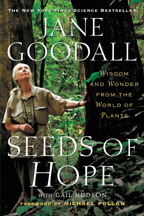 Seeds of Hope: Wisdom and Wonder from the World of Plants - FULL INSTANT DOWNLOAD | PDF DOCX EPUB