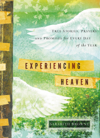 Cover image: Experiencing Heaven 9781455555079