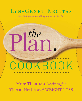 Cover image: The Plan Cookbook 9781455556526