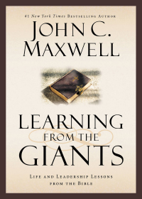 Cover image: Learning from the Giants 9781455531271