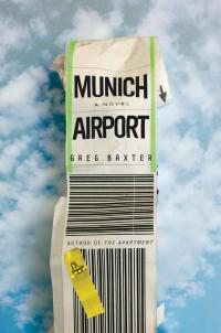 Cover image: Munich Airport 9781455557943