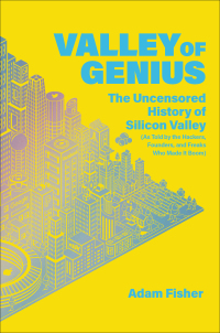 Cover image: Valley of Genius 9781455559015