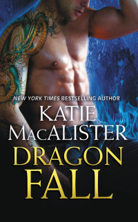 Cover image: Dragon Fall 9781455559213