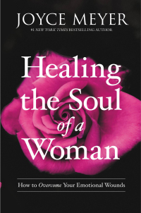 Cover image: Healing the Soul of a Woman Devotional 9781455560226