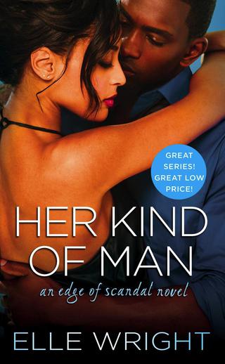 Cover image: Her Kind of Man 9781455560387