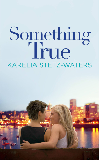 Cover image: Something True 9781455560561