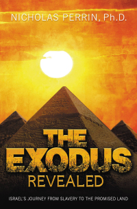 Cover image: The Exodus Revealed 9781455560660