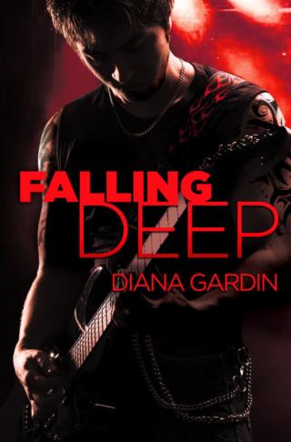 Cover image: Falling Deep 9781455560486