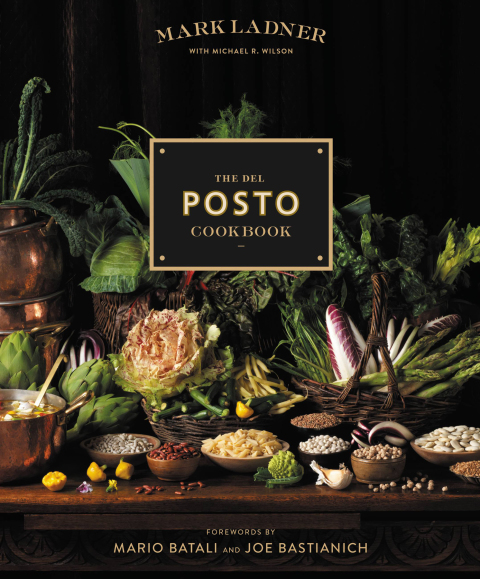The Del Posto Cookbook - FULL INSTANT DOWNLOAD | PDF DOCX EPUB