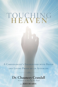 Cover image: Touching Heaven 9781455562763