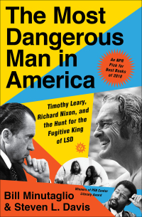 Cover image: The Most Dangerous Man in America 9781455563586