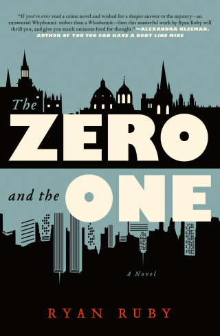 Cover image: The Zero and the One 9781455565191