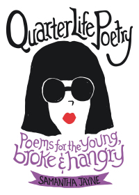 Cover image: Quarter Life Poetry 9781455565276
