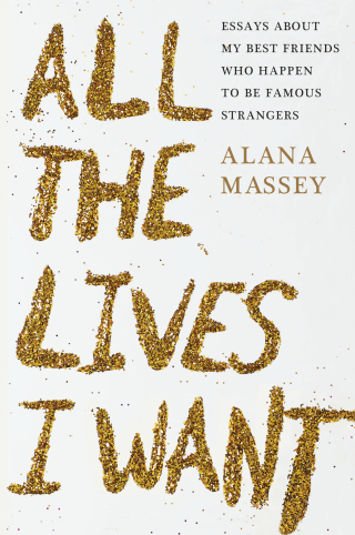 Cover image: All the Lives I Want 9781455565887