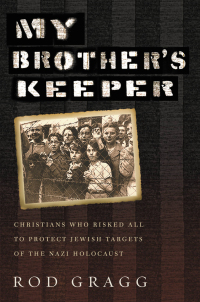 Cover image: My Brother's Keeper 9781455566303