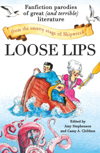 Cover image: Loose Lips 9781455566426