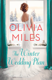 Cover image: The Winter Wedding Plan 9781455567249