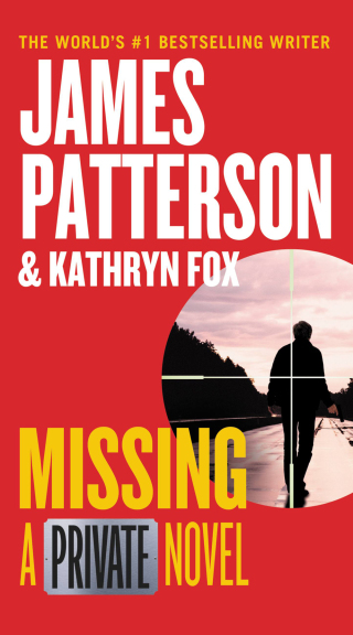 Cover image: Missing 9781455596683