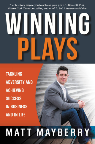 Cover image: Winning Plays 9781455568260
