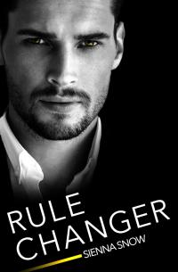 Cover image: Rule Changer 9781455568802