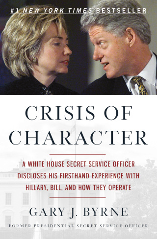 Cover image: Crisis of Character 9781455568888