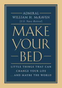 Cover image: Make Your Bed 9781455570249