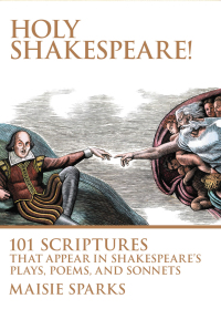 Cover image: Holy Shakespeare! 9781455570423