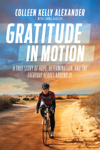 Cover image: Gratitude in Motion 9781455571147