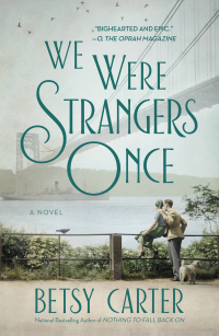 Cover image: We Were Strangers Once 9781455571451