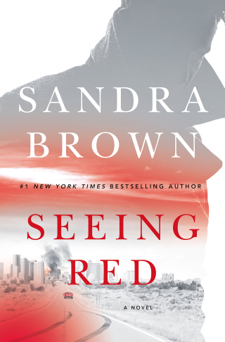 Cover image: Seeing Red 9781455572106