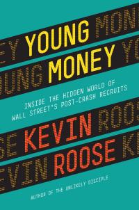 Cover image: Young Money 9781455572328