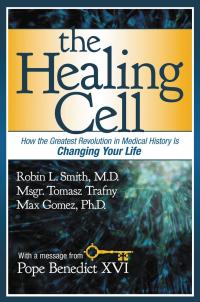 Cover image: The Healing Cell 9781455572922