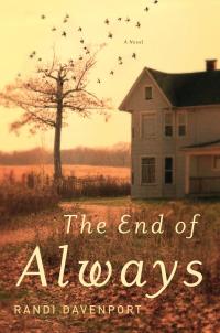 Cover image: The End of Always 9781455573073