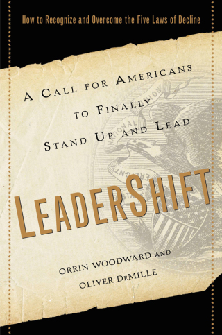 Cover image: LeaderShift 9781455573370