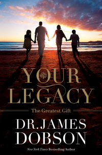Cover image: Your Legacy 9781455573431