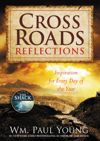 Cover image: Cross Roads Reflections 9781455573622