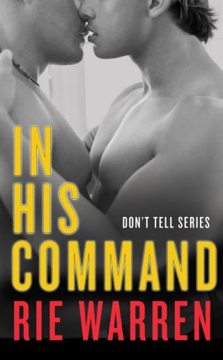 Cover image: In His Command 9781455574148