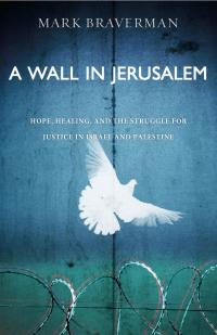 Cover image: A Wall in Jerusalem 9781455574193