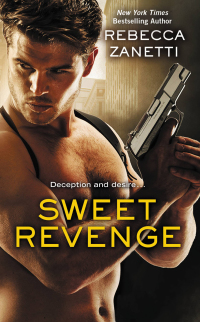 Cover image: Sweet Revenge 9781455574469