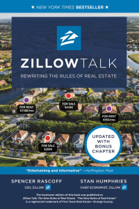 Cover image: Zillow Talk 9781455574742