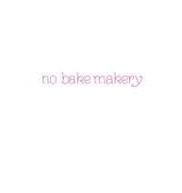 Cover image: No Bake Makery 9781455525133