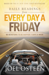 Cover image: Daily Readings from Every Day a Friday 9781455576159