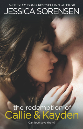 Cover image: The Redemption of Callie & Kayden 9781455576456