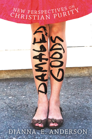 Cover image: Damaged Goods 9781455577392