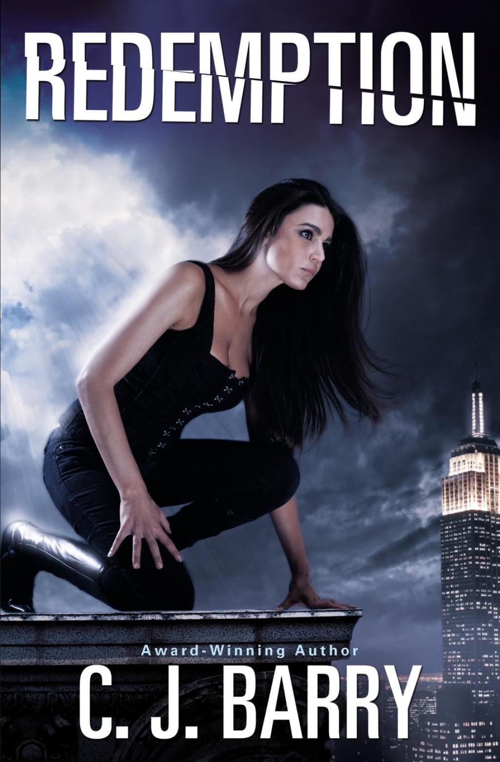 Redemption (eBook)
