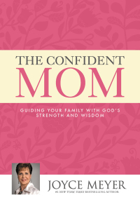 Cover image: The Confident Mom 9781455580170