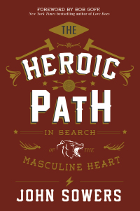 Cover image: The Heroic Path 9781455580392