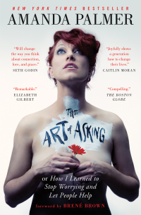 Cover image: The Art of Asking 9781455581085
